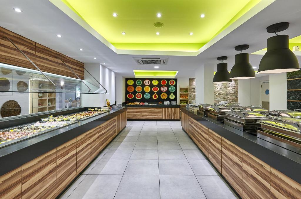 ARMINDA HOTEL&SPA