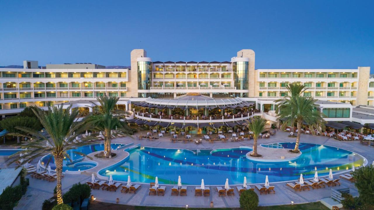 Constantinou Bros Asimina Suites Hotel (Adults Only 16+) 5 DELUXE