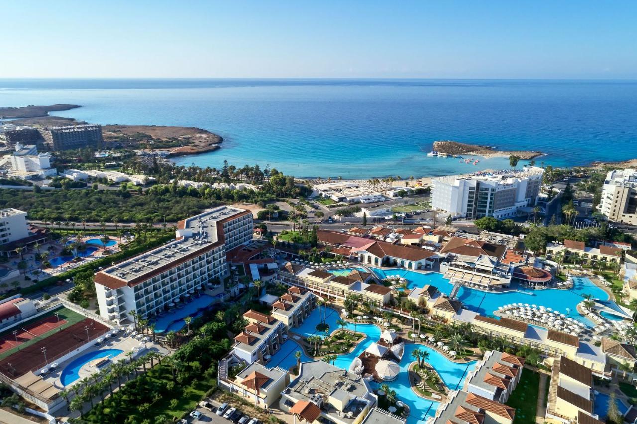 Atlantica Aeneas Resort & Spa 