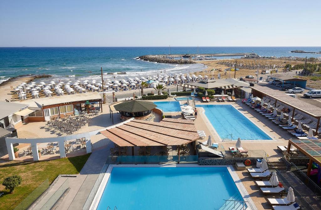 ASTIR BEACH HOTEL