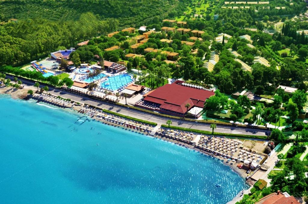 CLUB KUSTUR HOLIDAY VILLAGE