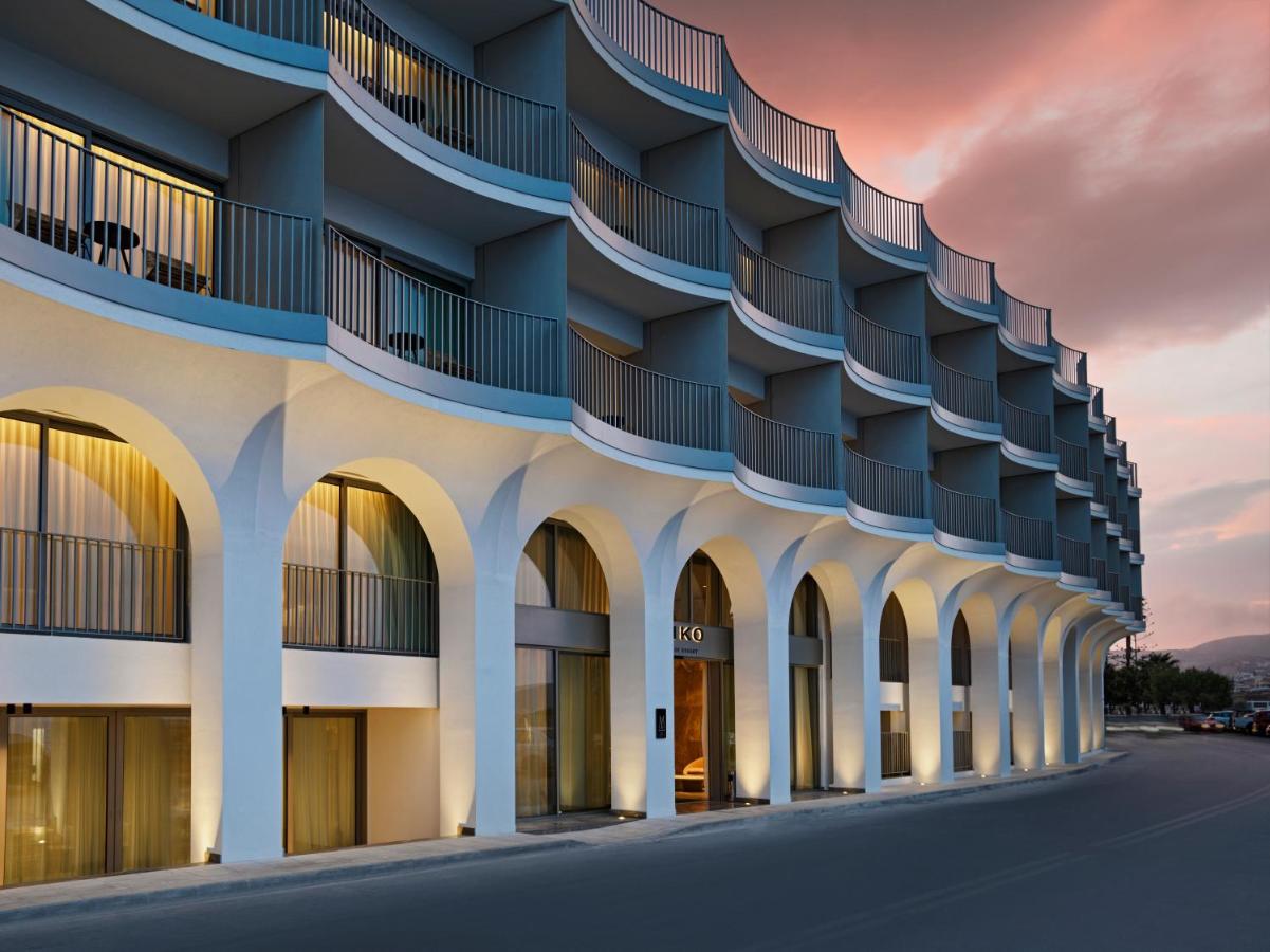 NIKO SEASIDE RESORT MGALLERY (ADULTS ONLY)