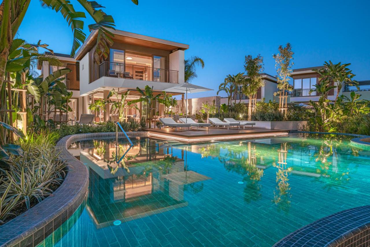 Bayou Villas Didim