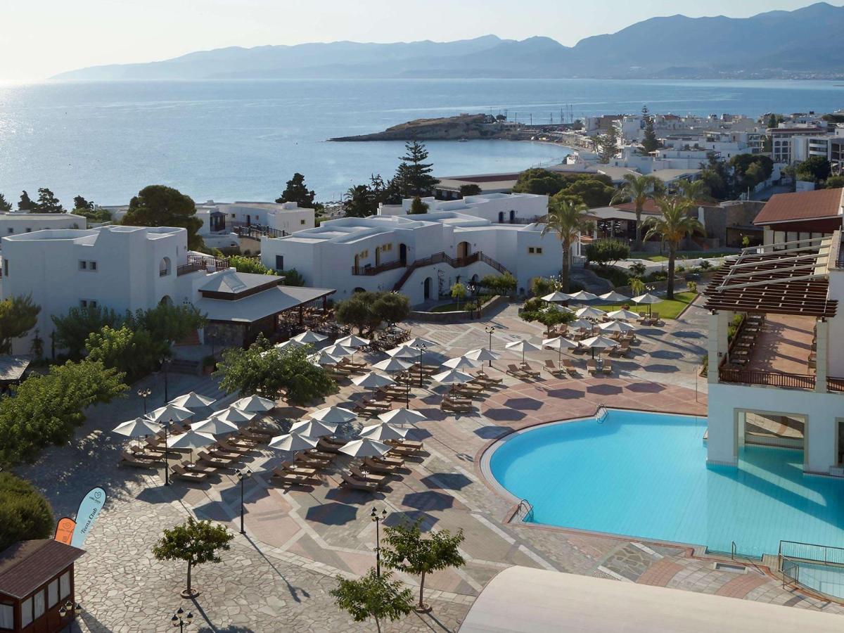 CRETA MARIS BEACH RESORT