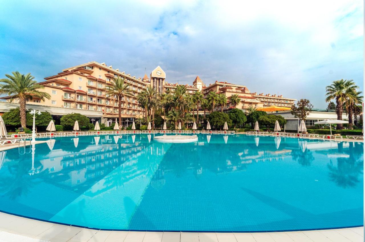 IC Hotels Santai Family Resort
