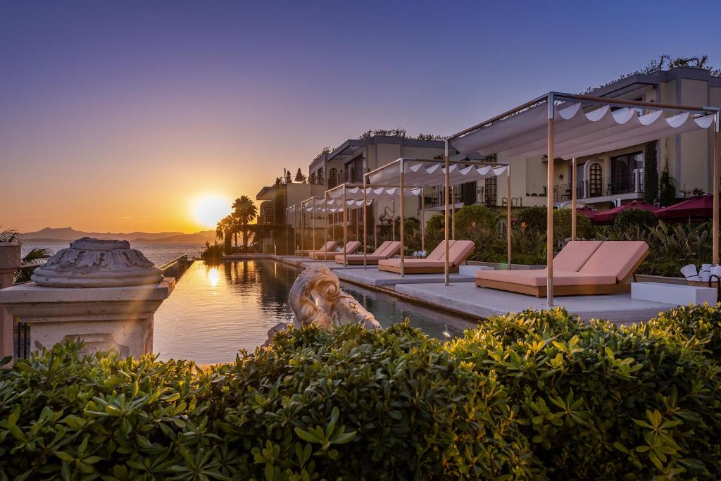 Casa Nonna Bodrum
