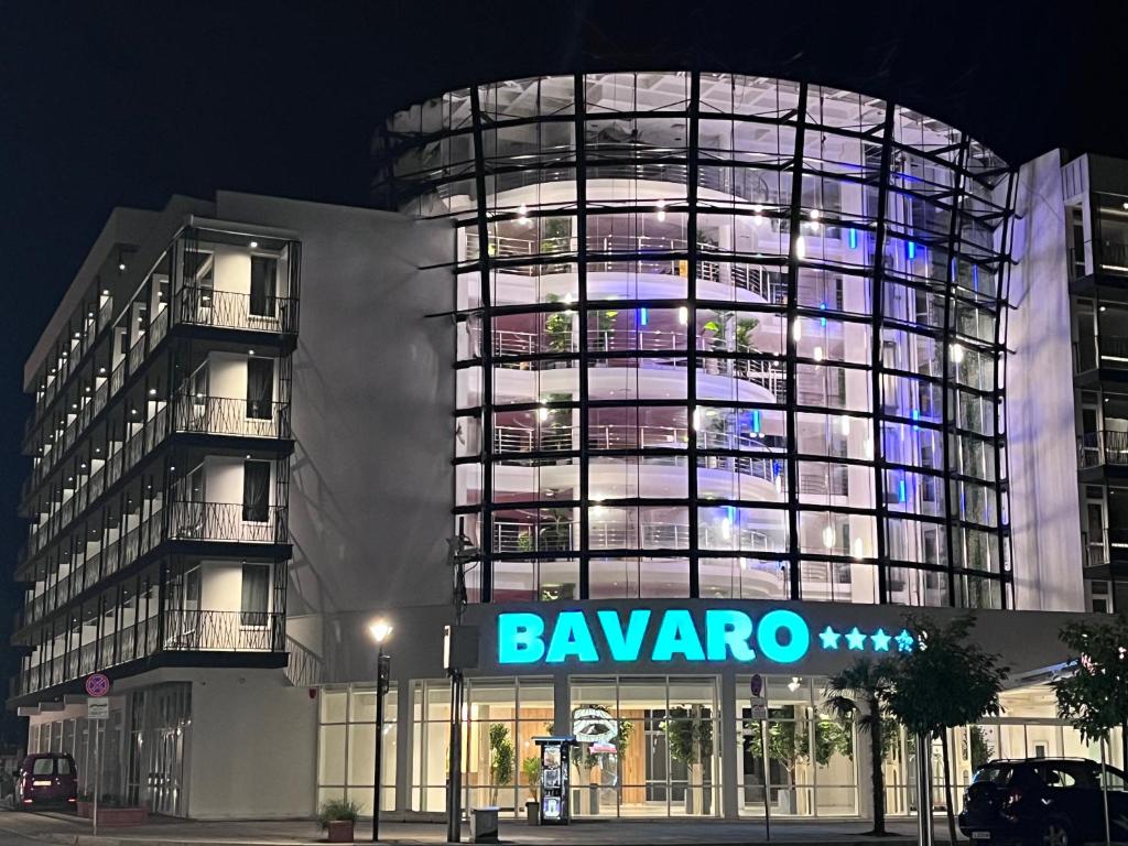 Bavaro