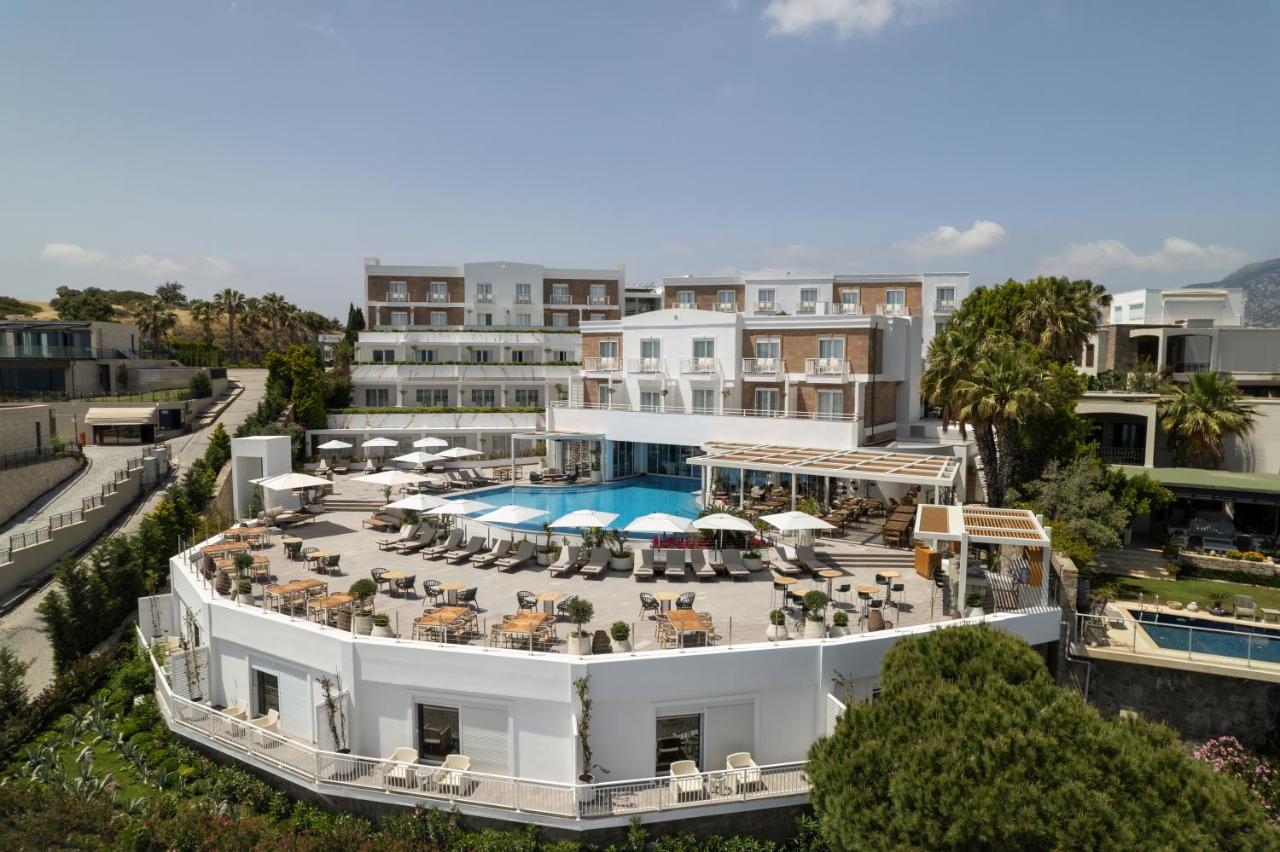 DORIA HOTEL BODRUM