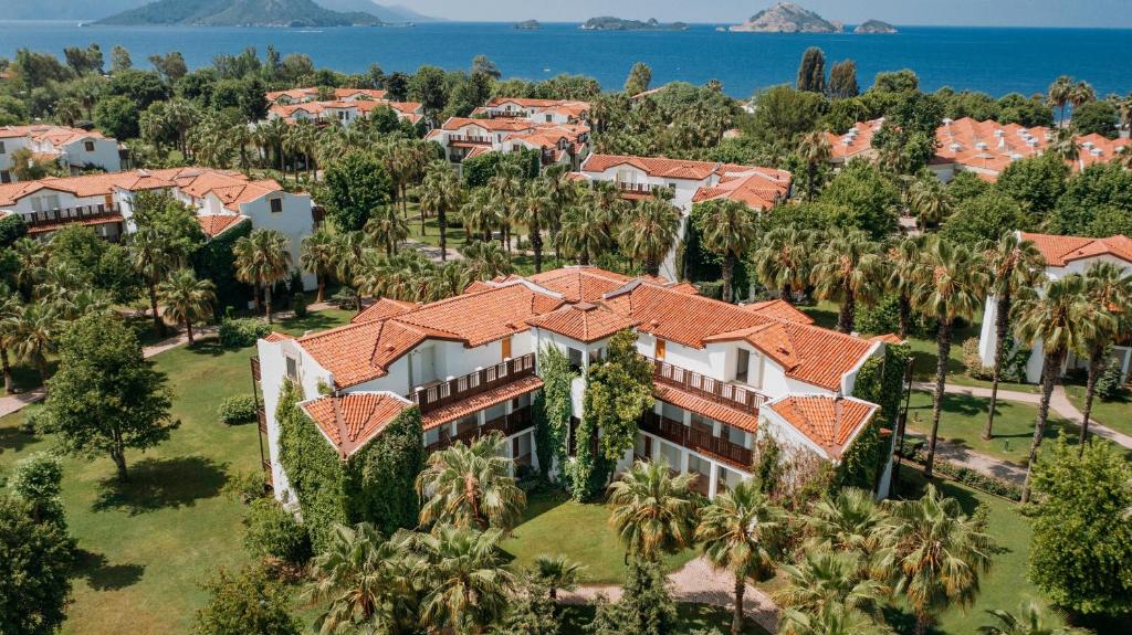 CLUB TUANA PARK FETHIYE