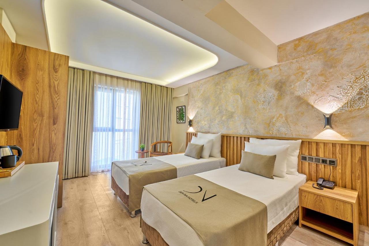 DER INN HOTEL LARA