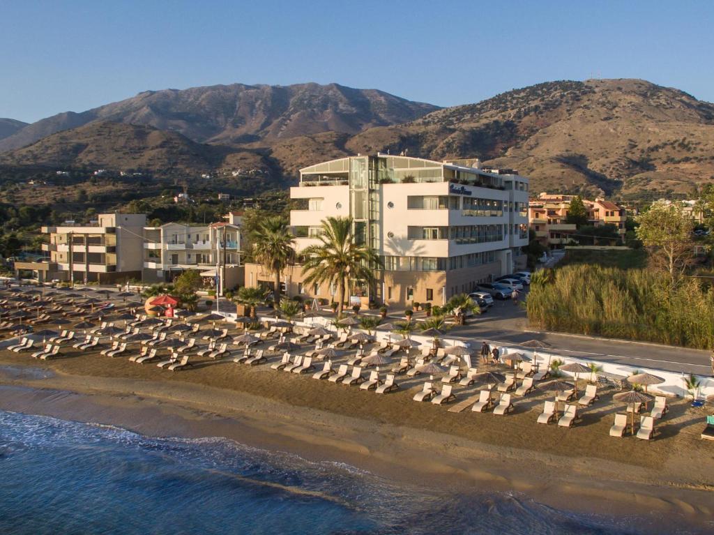CORISSIA PRINCESS HOTEL